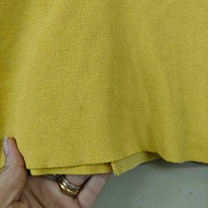 Zara Ruffle Tank Top