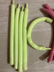Rubber Roller