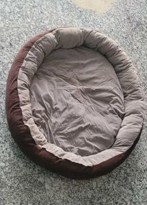 Cozy Pet Bed