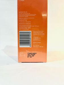 Foxtale Hydrating Cleanser &amp; Face Wash Set