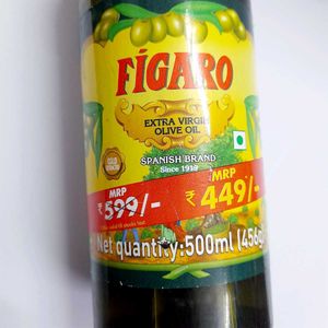 Sealed - Extra Virgin Olive Oil
