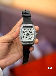 frank muller watch limited stock