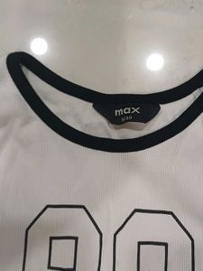 cool tank top