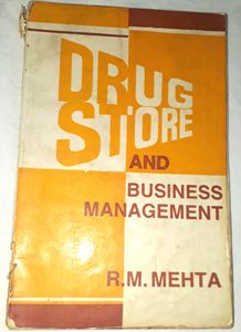 D Pharma Book