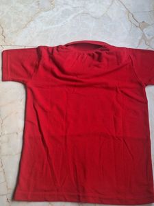 Vintage New York Tee