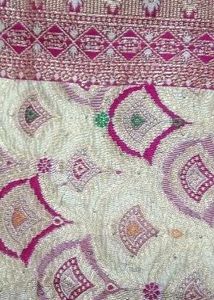 Luxurious Silk Saree