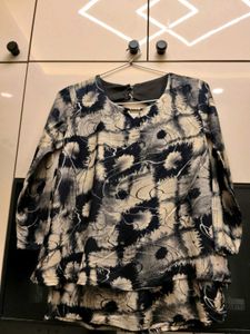 2 Y2K tops in COMBO 😍 + 1 turtle neck @49