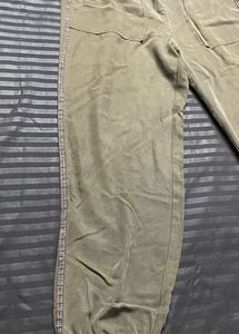 Zara Jogger’s