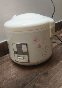 New Luxurious Automatic Rice Cooker 1.8 Litre