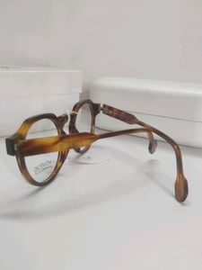 Montford Tortoiseshell Acetate Eyeglasses