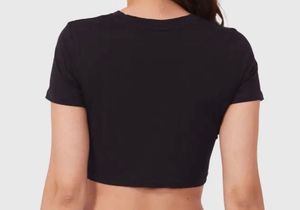 Bonkers Crop top