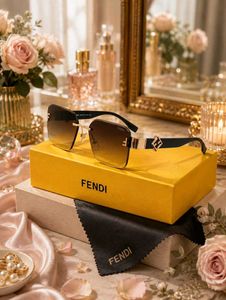 Fendi Sunglasses