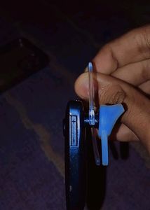 Robotic Bluetooth Single Ear Buds