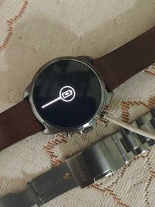 Fossil Gen 6 DW13F2 Smartwatch