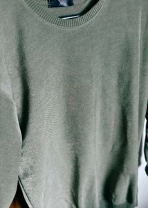 Heavy Quality Sweatshirt