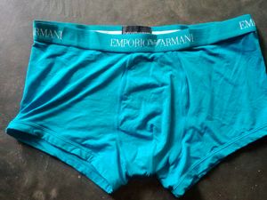 Emporio Armani Underwear - 4 Pack