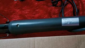 New Lifelong Curling Iron