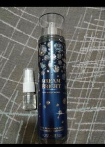 Any 3 bbw 10ml decant