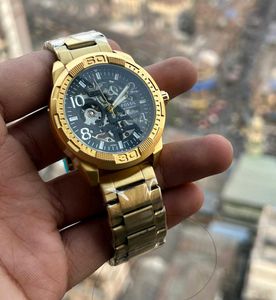 Fossil# For Men# 7AA Premium Collection# Model  Au