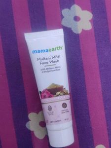 Deep Cleansing Nose Strips &amp; Face Wash