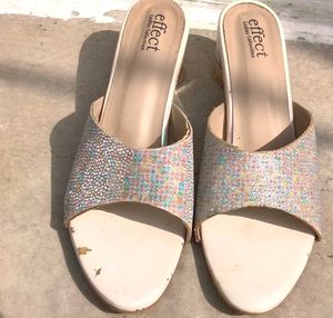 Stylish Block Heel Sandals✨