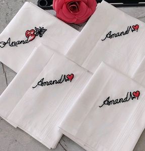 Man's Handkerchief