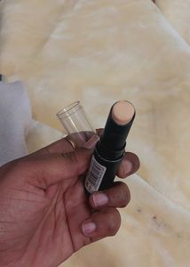 Face Concealer Ivory Shade