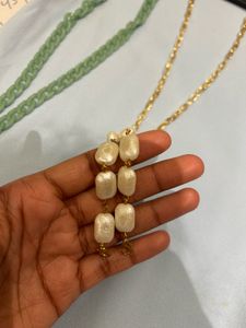 Sunglass Chain / Jeans Accessories