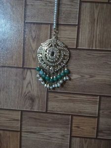 earings set