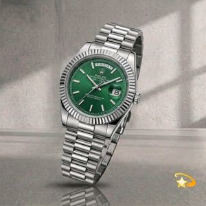 Rolex Oyster Perpetual Day-Date👉 7A Premium Quali