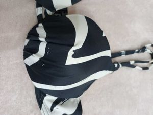 Monokini Bikini Top 34AB