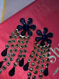 Western Earrings