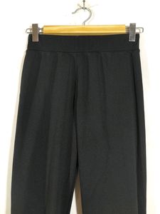 Black Skinny Fit Trouser (Women's)