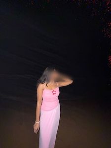 cute skirt top set