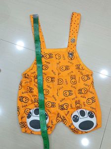 combo of 2 cute kids wear