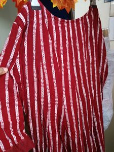 New Aline Kurtha