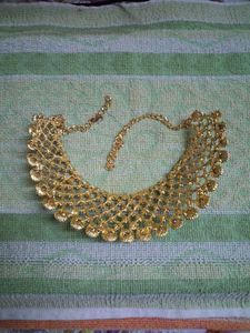Kundon Set Jewellry