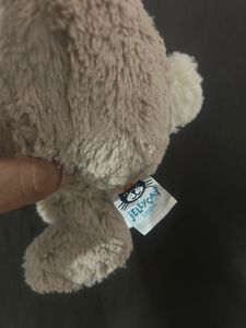 Jellycat Blossom Beige Bunny Medium