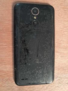 LG Smartphone