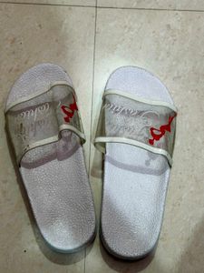 combo of 2 footwear