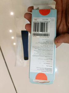 Redmi Smart Band Strap Blue