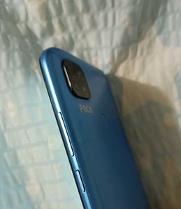 Poco C31
