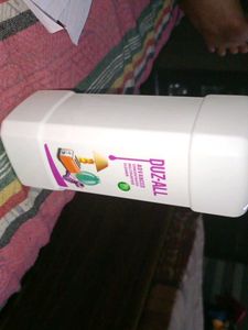 DUZ-ALL Advanced Concentrated Cleaner