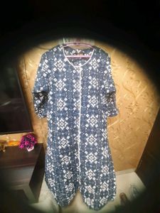 PS Pistaa Brand Kurti