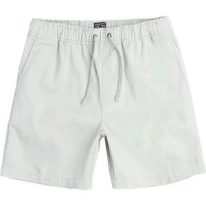 Dark Seas Go To Twill Short