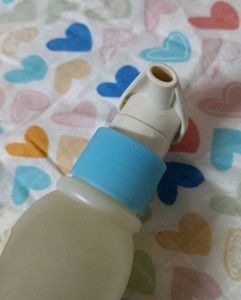 Aveeno Baby Daily Moisture Wash &amp; Shampoo