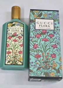 Gucci Flora Gorgeous Jasmine Perfume