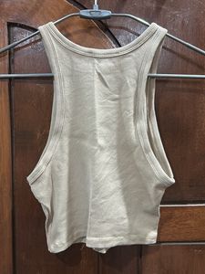 ZARA TANK TOP