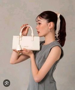 Charles Keith slingbags