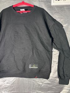 Classic Crewneck FFC Sweatshirt